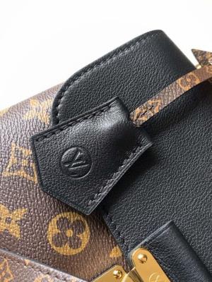 wholesale quality louis vuitton m27511 black